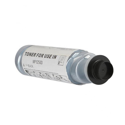 1250D 1150D Uyumlu Ricoh Aficio 1013 Fotokopi Makinesi İçin Kullanılan Toner