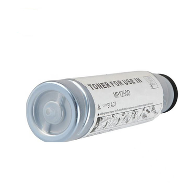 1250D 1150D Uyumlu Ricoh Aficio 1013 Fotokopi Makinesi İçin Kullanılan Toner