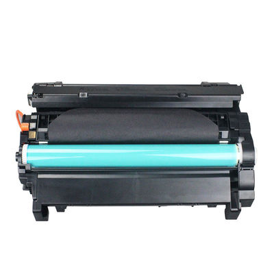 CF281A 81A HP LaserJet M630 M604dn M605dn M606dn Siyah için kullanılan toner kartuşu