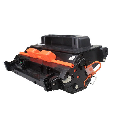 CF281A 81A HP LaserJet M630 M604dn M605dn M606dn Siyah için kullanılan toner kartuşu