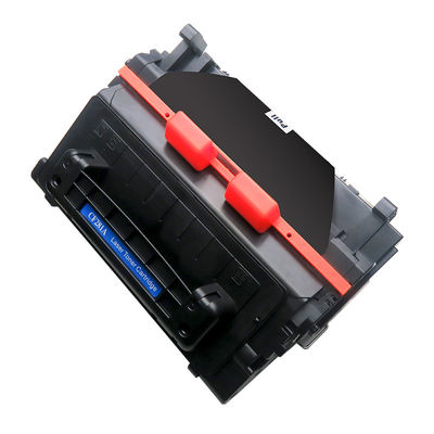 CF281A 281A 81A HP LaserJet M630z 630F 630h için kullanılan siyah toner kartuşu