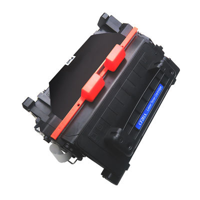 CF281A 281A 81A HP LaserJet M630z 630F 630h için kullanılan siyah toner kartuşu