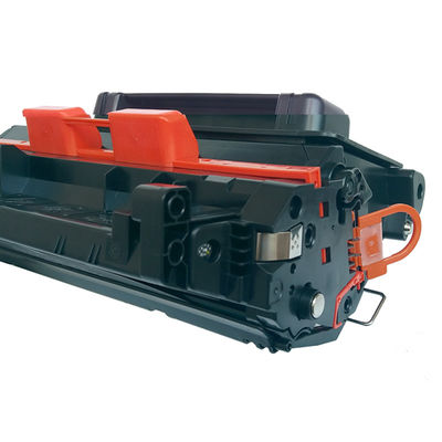 H P 81X CF281X Toner Kartuşu İçin Kullanım Alanları: LaserJet M605 M606 MFP M630 Siyah