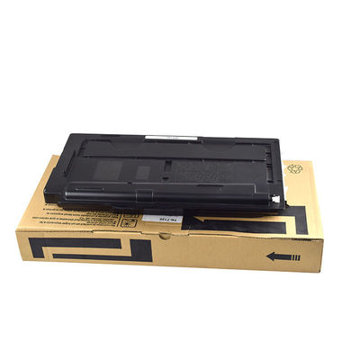 Uyumlu Kyocera Toner Kartüsü TK7120 Siyah TASKalfa 3212i Yazıcı için 20000 Sayfa Verimlilik