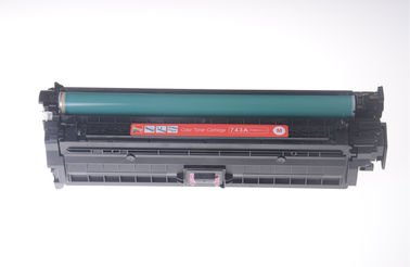 CP5220 5225 Siyah Mavi Sarı Kırmızı Renk için Kullanılan 307A Toner Kartuşları