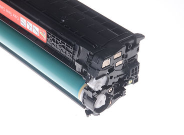 CP720 5225 için Kullanılan  307A Renkli Toner Kartuşu için CE740A 741A 742A 743A