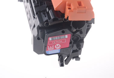 CP720 5225 için Kullanılan  307A Renkli Toner Kartuşu için CE740A 741A 742A 743A