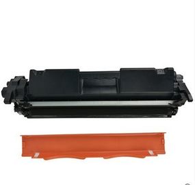 Çip Siyah  M102w M130fn M130fw LaserJet Toner Kartuşu için CF217A 17A