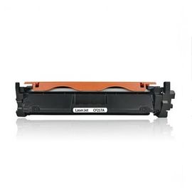 CF217A HP LaserJet Pro M120w M130fn M130fw Siyah için kullanılan toner kartuşu 17A