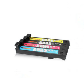 Uyumlu CF310A CF311A CF312A CF313A H P M855dn M855xh için Renkli Toner Patronlar