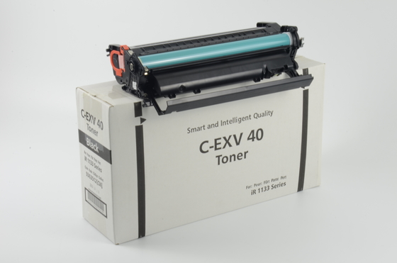 C-EXV40 EXV 40 Baskı Teknolojisi IR1133 IR1133i Profesyonel Baskı için Canon Lazer Toner