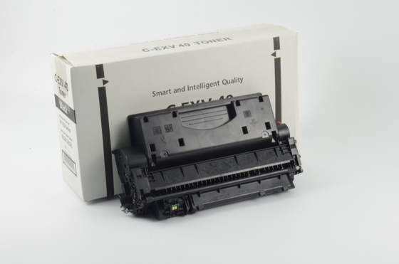 C-EXV40 EXV 40 Baskı Teknolojisi IR1133 IR1133i Profesyonel Baskı için Canon Lazer Toner