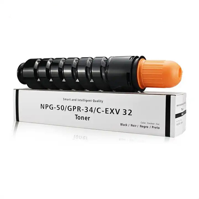 C-EXV32 Orijinal Japonya Canon Toner Kartüsü - 1 Kartüs 2 Yıllık raf ömrü