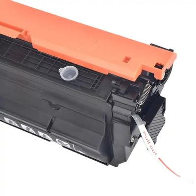 656X  Color LaserJet Enterprise M652 için en iyi toner kartuşu CF460X 461X 462X 463X