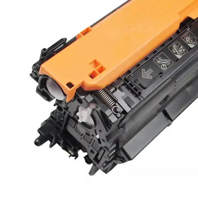 657X toner kartuşu CF470X 471X 472X 473X  Color LaserJet M681 M682 için uyumludur