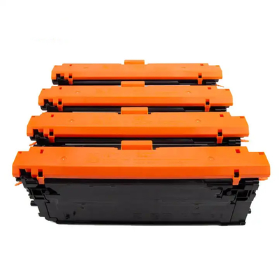 212A  Color Laser Enterprise için toner kartuşu 2120A M554dn M555dn 578 Profesyonel baskı için mükemmel