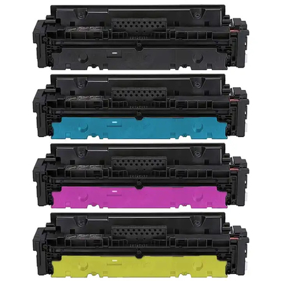 212A  Color Laser Enterprise için toner kartuşu 2120A M554dn M555dn 578 Profesyonel baskı için mükemmel