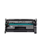 HP LaserJet Pro 4001 4101fdn için kullanılan çipli 148A toner kartuşu W1480A ile