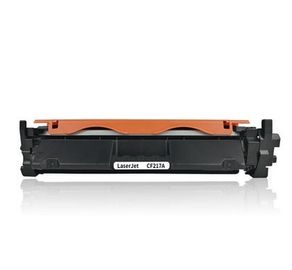17A CF217A HP Siyah Toner Patron M102a M102W M130a ISO SGS Onayıyla