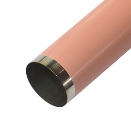 H P 4014 4015 M601 M602 Fuser Film Sleeve Paslanmaz Çelik Silikon Kauçuk Malzemesi