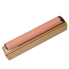 H P 4014 4015 M601 M602 Fuser Film Sleeve Paslanmaz Çelik Silikon Kauçuk Malzemesi