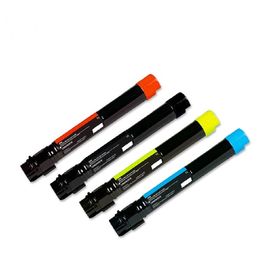Lexmark renkli yazıcı toner kartuşu için C950 C952 X952 X954 952 954