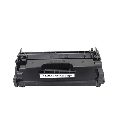 3000 Sayfa CF259A Yazıcı Toner Kartuşları H P LaserJet MFP M428 M304 İçin
