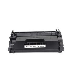 MFP M428 M304 için 3000 Sayfalık CF259A Yazıcı Toner Kartuşları
