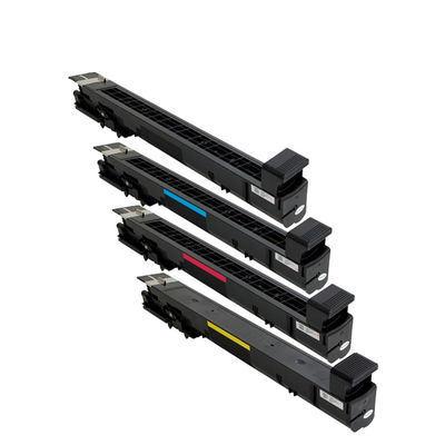 M855dn M855xh için CF310A CF311A CF312A CF313A  Renkli Toner Kartuşları