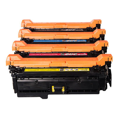 M652n M652dn M653dn M653x 653dh M681f M682 için CF450A CF451A CF452A CF453A  Toner Kartuşları