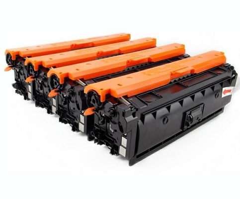 M652n M652dn M653dn M653x 653dh M681f M682 için CF450A CF451A CF452A CF453A  Toner Kartuşları