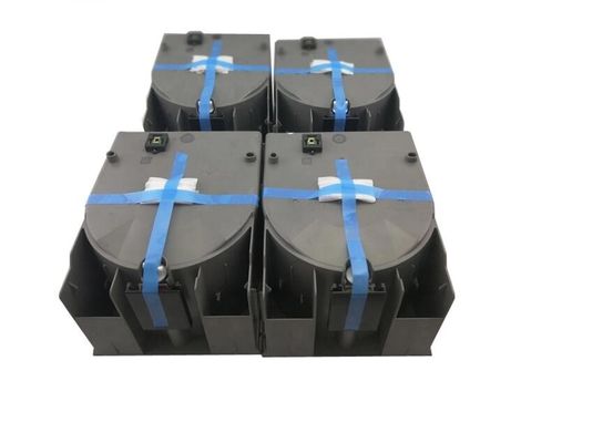 26000 sayfa çıkışı ve 1 1 Kusurluların değiştirilmesi ile Pro C5100/5110 yazıcısı için Ricoh toner kartuşu