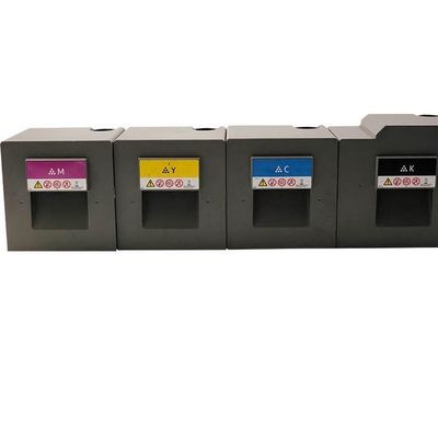 Ricoh MPC8002/6502 yazıcısı için Ricoh toner kartuşu% 100 nakliye öncesi test ile