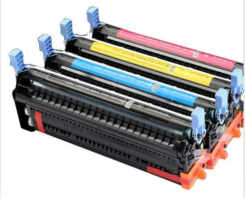 LaserJet 5500 için 13000 Sayfalık AAA Renkli Toner Kartuşu C9730A