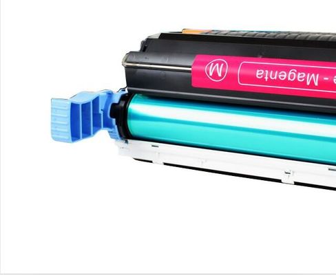 LaserJet 5500 için 13000 Sayfalık AAA Renkli Toner Kartuşu C9730A
