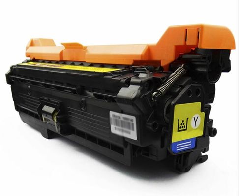 Color Enterprise 500 için CE400A AAA OPC Toner Lazer Kartuşu