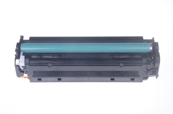 CF400A 401A 402A 403A için STMC 1400 Sayfalık Renkli Toner Kartuşları