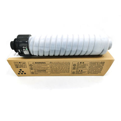 MP2554 3054 3554 serisi için Ricoh Toner Kartuşu, pürüzsüz ve baskı için yeni kabuk, makaralar, bıçaklar ve çipler içerir