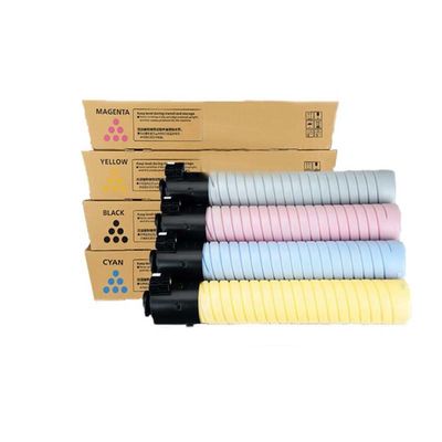 Ricoh Toner Kartuşu Ricoh Pro C900 C901 C720 Renkli Fotokopi Siyah Cyan Sarı Macenta Orijinal Ekipman Üreticisi Servisi ve Garantisi ile
