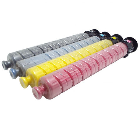 Ricoh Toner Kartuşu, IMC2000 2500 3000 3500 4500 6000 serisi ile uyumlu olup, sayfa verimi ve çipli tam toner sunar.