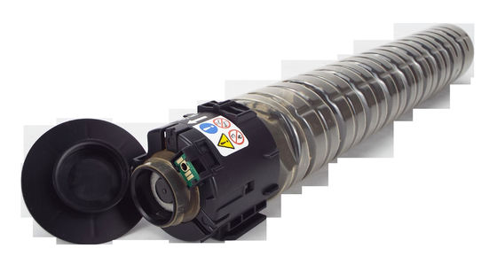 Ricoh Toner Kartuşu, IMC2000 2500 3000 3500 4500 6000 serisi ile uyumlu olup, sayfa verimi ve çipli tam toner sunar.