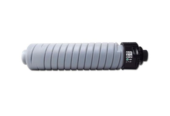 36000 Sayfa MP4054 5054 6054 4054SP için siyah Ricoh toner kartuşu