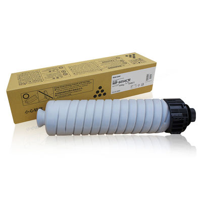 36000 Sayfa MP4054 5054 6054 4054SP için siyah Ricoh toner kartuşu