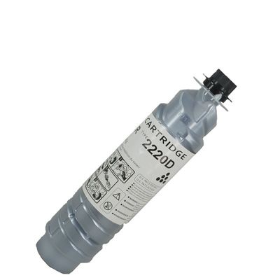 AFICIO 2220D 2120D 1022 1027 1032 2022 2027 2032 3025 3030 MP2510 2550 3353 için uyumlu Ricoh toner kartuşu