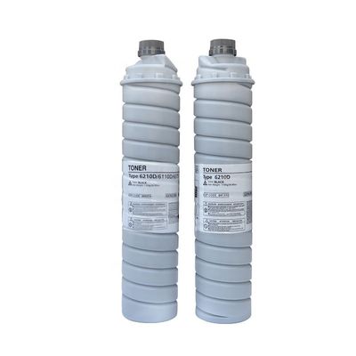 Uyumlu Toner Kartüsü 6210d Ricoh Aficio 1060 2075 1075 051 2060 2075 7500 7502 7503 8000 8001 6210D Yazıcılar için