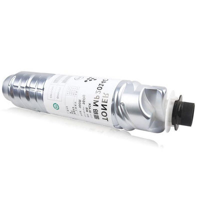 MP2014D Ricoh için toner kartuşu 12K Sayfa verimi 1.53 Siyah Derece 4% toner atık oranı Mükemmel hizmet