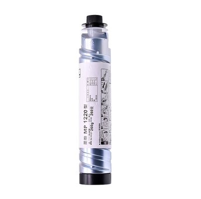 Ricoh Aficio 1015 1018 yazıcısı için yeni uyumlu siyah 1220D 1140D toner kartuşu