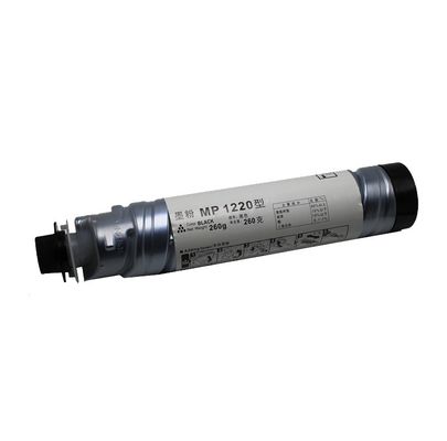 Ricoh Aficio 1015 1018 yazıcısı için yeni uyumlu siyah 1220D 1140D toner kartuşu