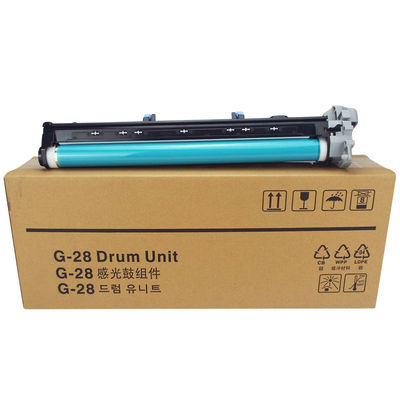 Canon Toner Kartuşu Canon IR2016i 2020 2120 2420 2320 2318L Siyah Renkli Kartuş Kodu GPR18 NPG28 CEXV14 55000 Sayfa Uyumlu