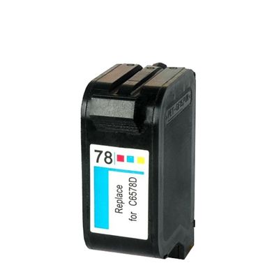 AAA MSDS HP Deskjet 916c 920c 930c için mürekkep jeti toner kartuşu